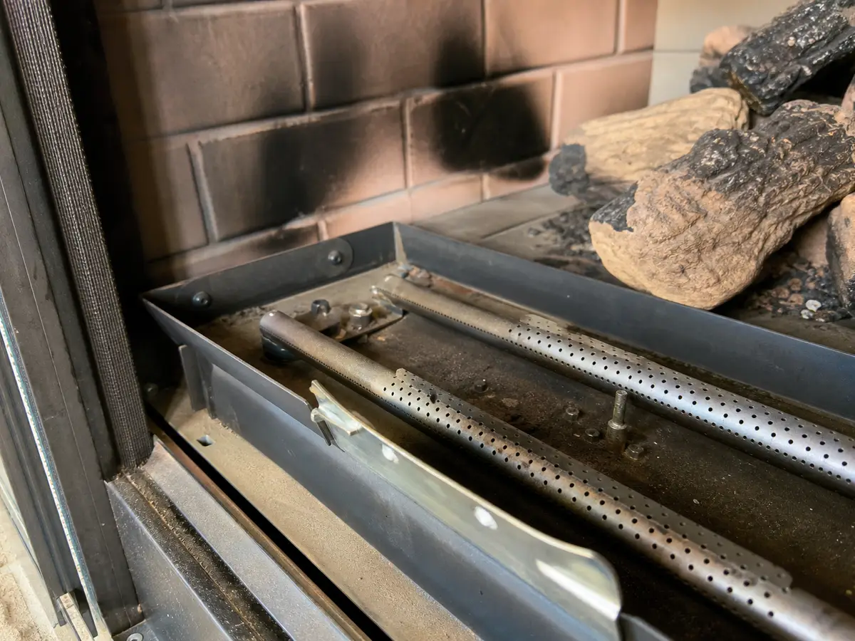 Gas Fireplace Repair in Prospect Heights, IL